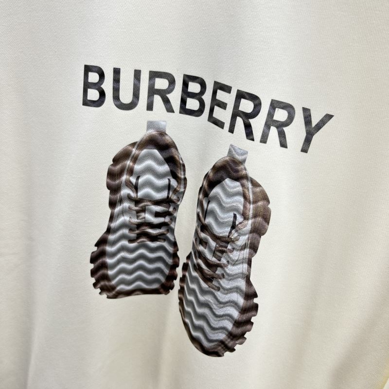 Burberry Hoodies